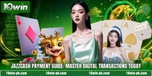 JazzCash Payment